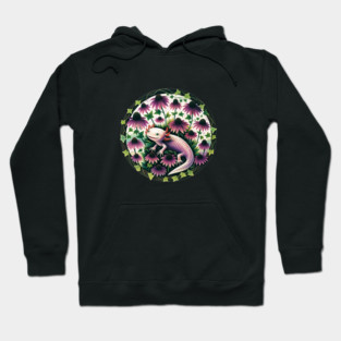 Axolotl Hoodie