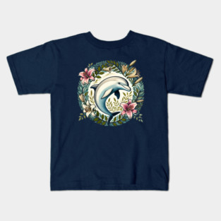 Dolphin Kids T-Shirt