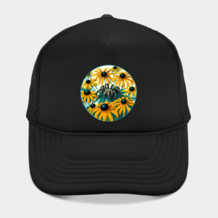 Tarantula Hat