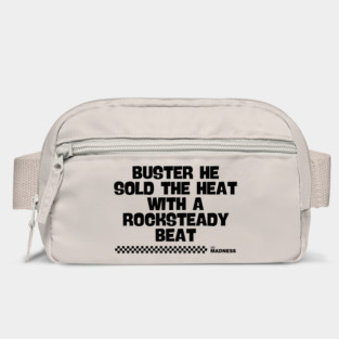 Madness - The Prince Bag