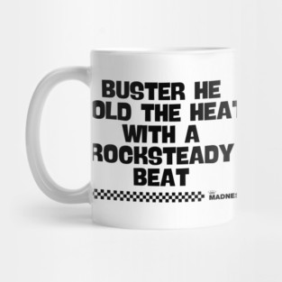 Madness - The Prince Mug