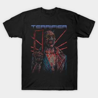 THE TERRIFIER T-Shirt