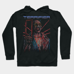 THE TERRIFIER Hoodie