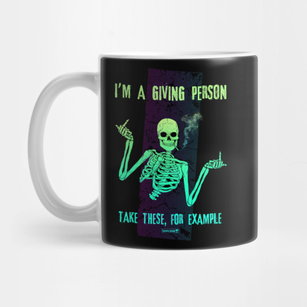 Take Two, They're Small by Tommy Devoid