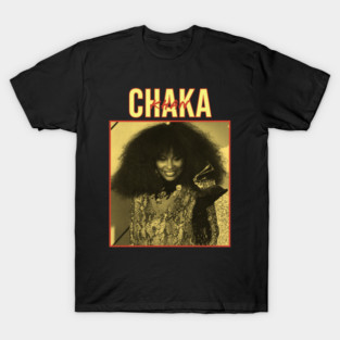 Chaka Khan ~ 1953 T-Shirt
