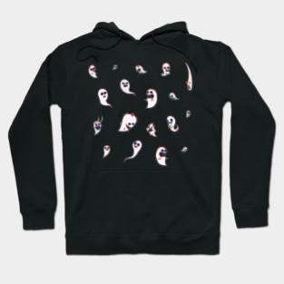 Ghosts Hoodie