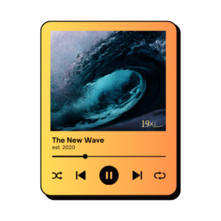 Song Title tee T-Shirt