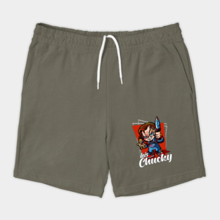 chucky Shorts