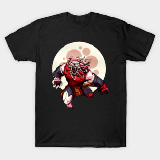 beast T-Shirt