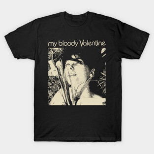 My Bloody Valentine Vintage T-Shirt