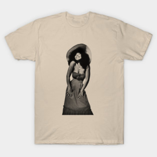 CHAKA KHAN retro vintage T-Shirt