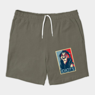 IDIOTS Shorts