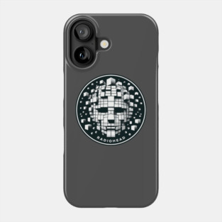 RADIOHEAD Phone Case