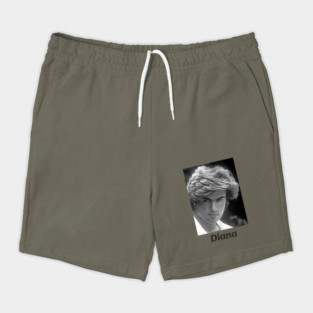 Diana Shorts