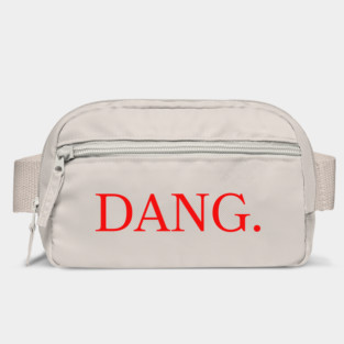 DANG. - Safe For Work Kendrick Lamar Parody Bag