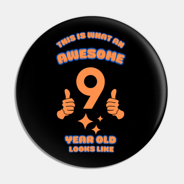 This Is What An Awesome 9 Year Old Looks Like Pin by BlackMeme94