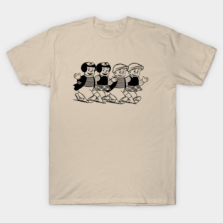 Bushmiller x Brainard T-Shirt