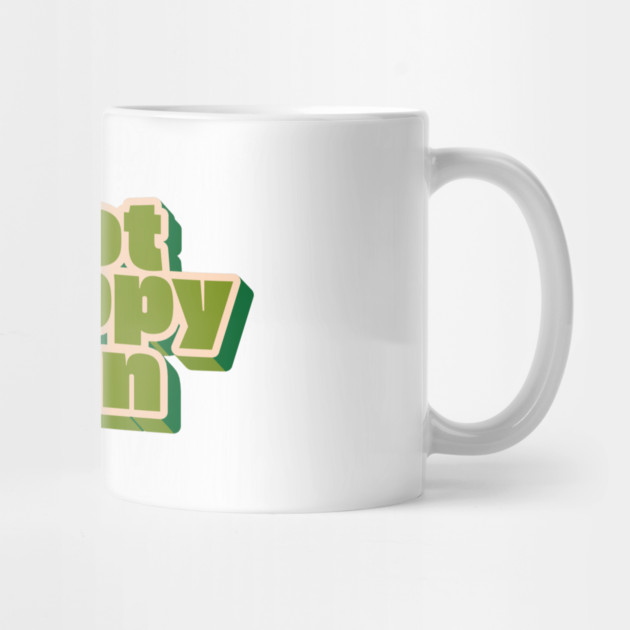 Not Happy Jan by Timeless Chaos