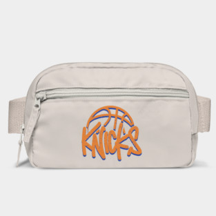 New york knicks retro 80s Bag