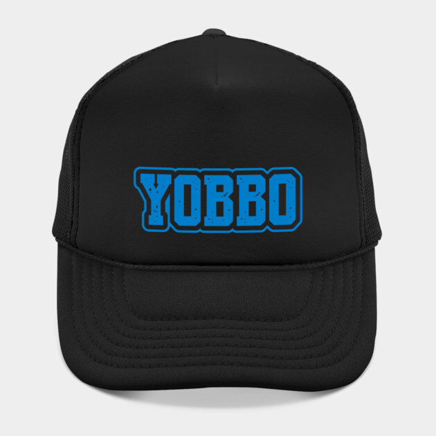 Yobbo by Timeless Chaos