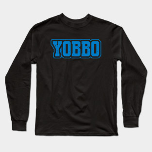 Yobbo Long Sleeve T-Shirt