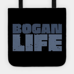 Bogan Life Tote