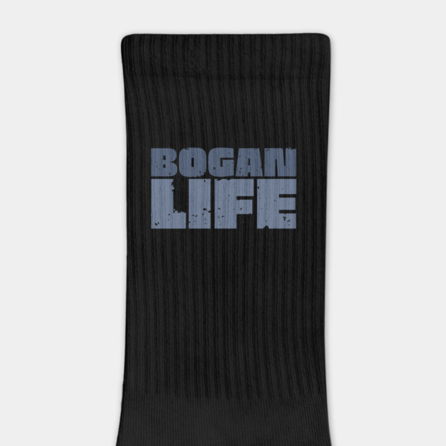 Bogan Life by Timeless Chaos