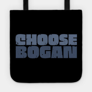 Choose Bogan Tote