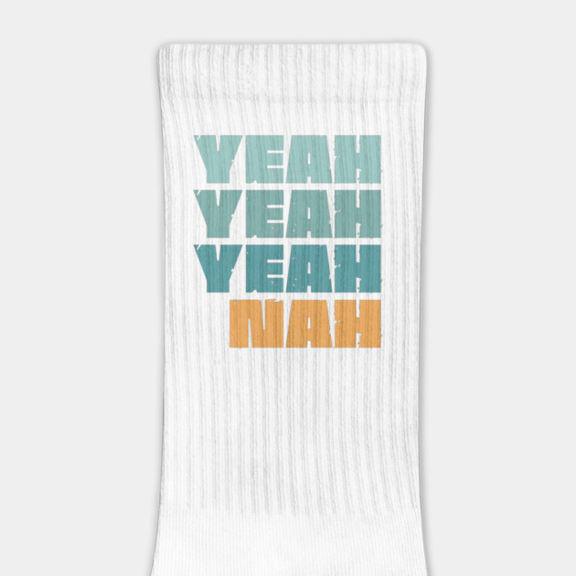 Yeah Nah by Timeless Chaos