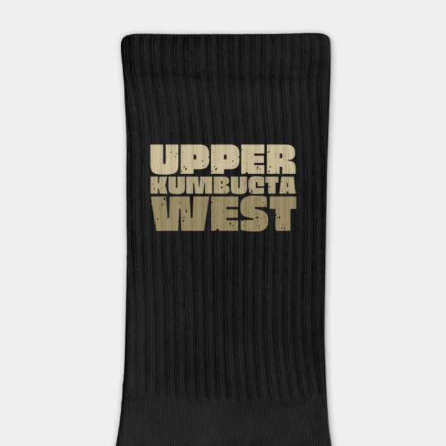 Upper Kumbucta West by Timeless Chaos