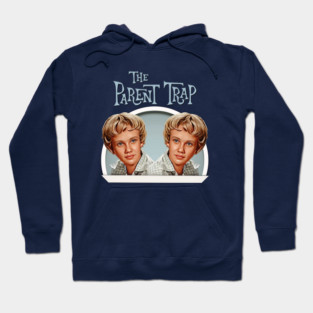 The Parent Trap Hoodie