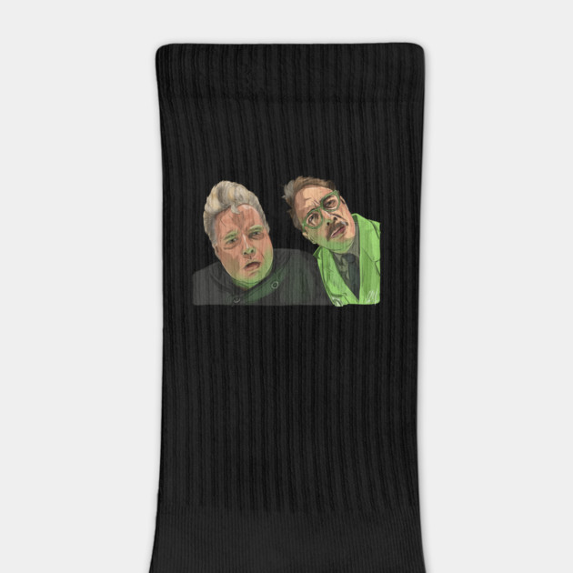 MST3K: The Mads Are Wha? by 51Deesigns