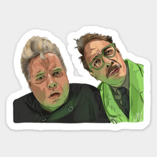 MST3K: The Mads Are Wha? Magnet