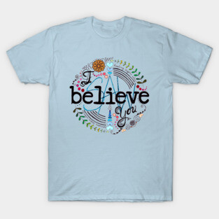 Healing Begins... T-Shirt