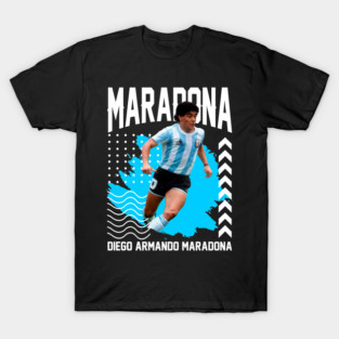 Diego Maradona T-Shirt