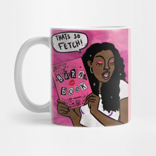 Mean Girls Mug