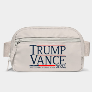 Trump Vance 2024 Bag