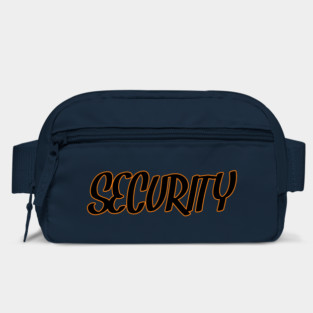 Security Bag