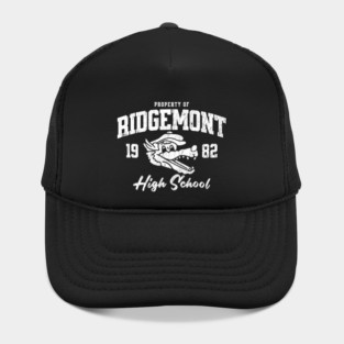 Ridgemont High School Hat