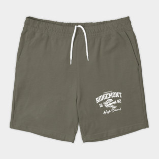Ridgemont High School Shorts