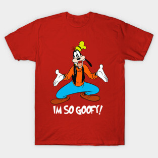 goofy T-Shirt