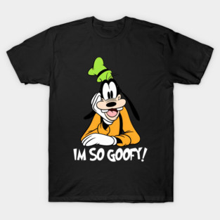 goofy T-Shirt