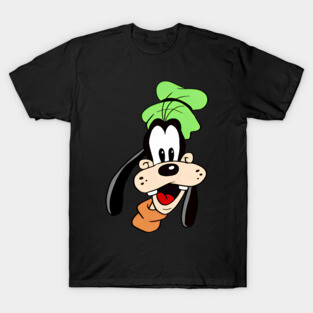 goofy T-Shirt