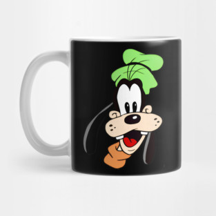 goofy Mug