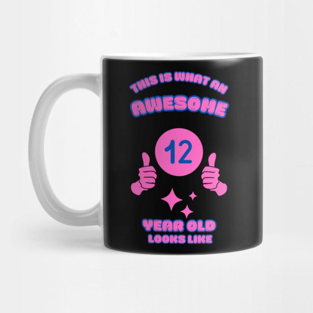 This Is What An Awesome 12 Year Old Looks Like by BlackMeme94