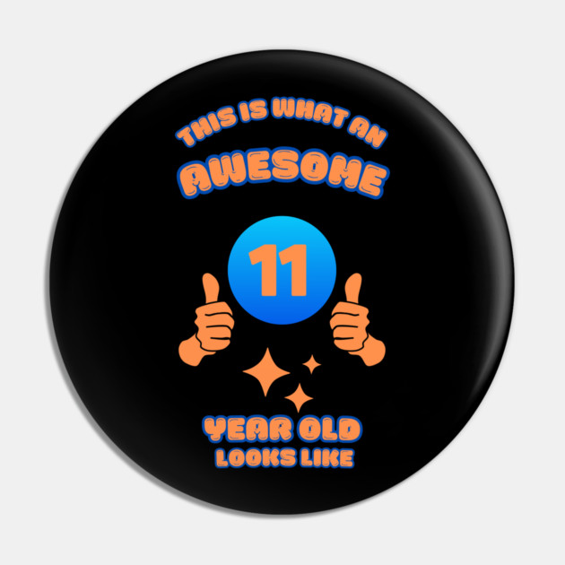 This Is What An Awesome 11 Year Old Looks Like Pin by BlackMeme94