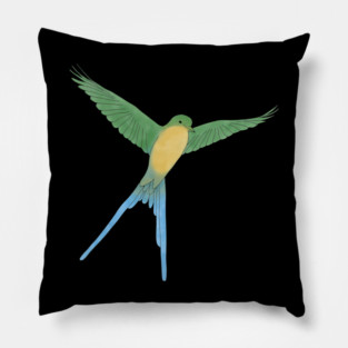 Wingspan Board Game Pillow