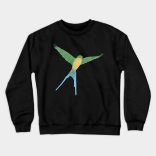 Wingspan Board Game Crewneck Sweatshirt