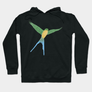 Wingspan Board Game Hoodie