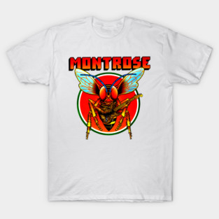 Montrose T-Shirt